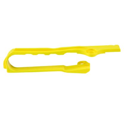 Patin de bras oscillant Acerbis jaune