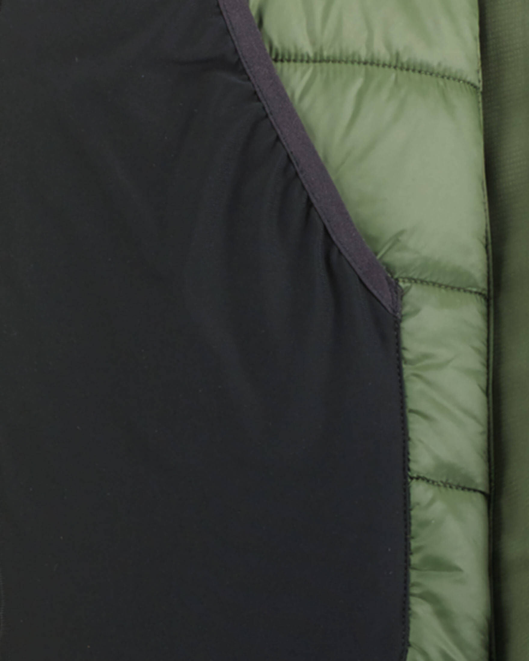 meru| Herren Jacke mit Kapuze PUTRE