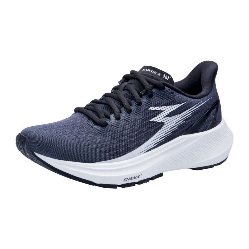 Kairos 2 - Chaussures running homme