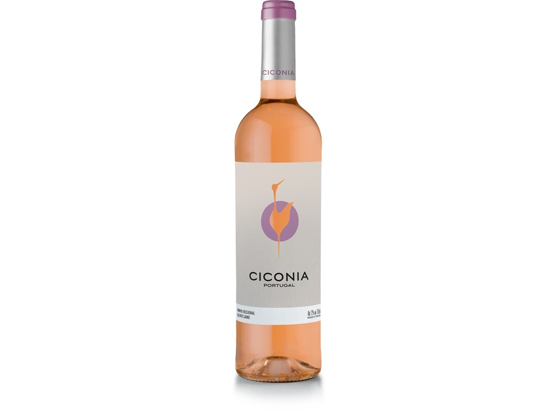 VINHO ROSÉ CICONIA ALENTEJO 0.75L