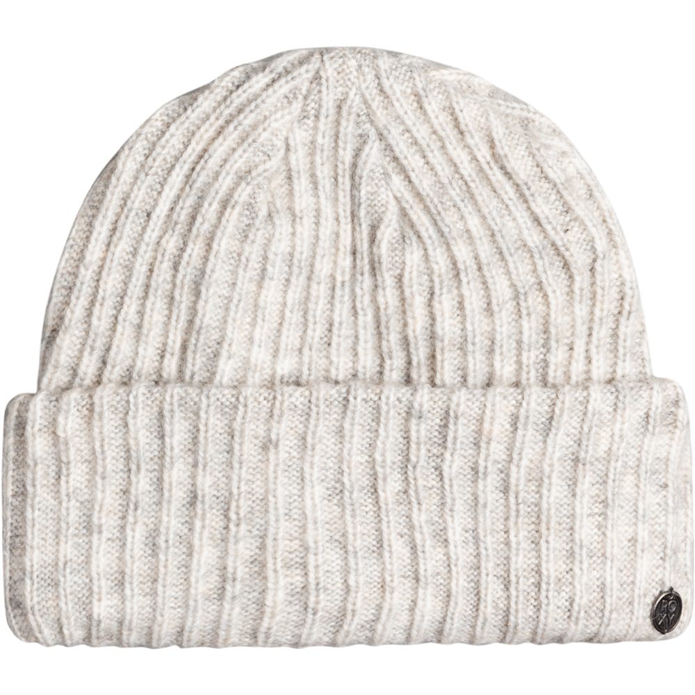 Roxy Nevea Mütze heather grey