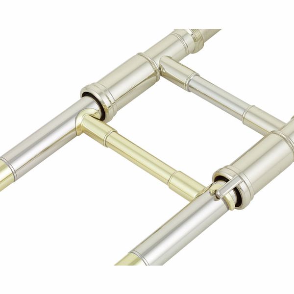 Edwards T-BCN Large Bore Slide