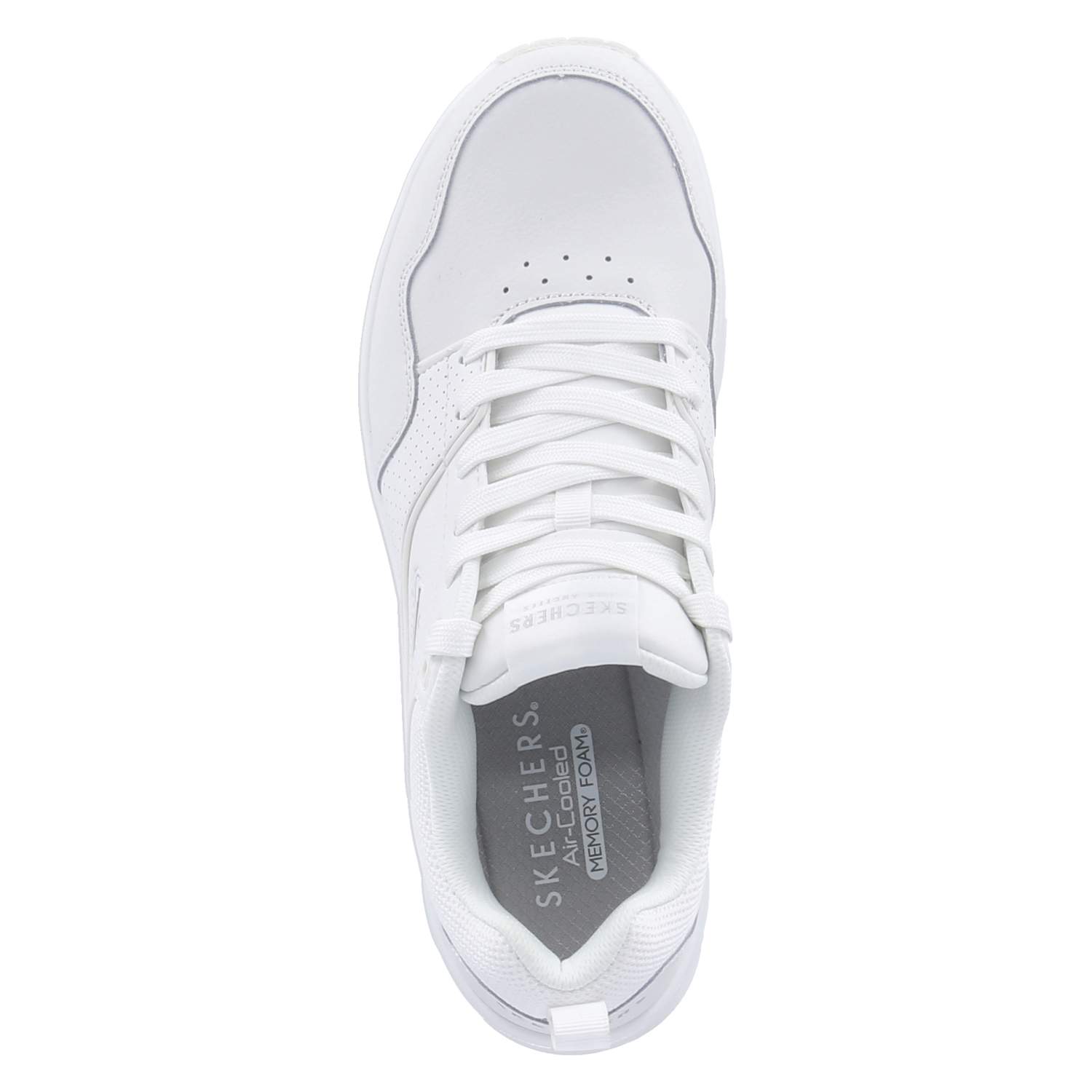Skechers Low Sneaker RETRO ONE - wht