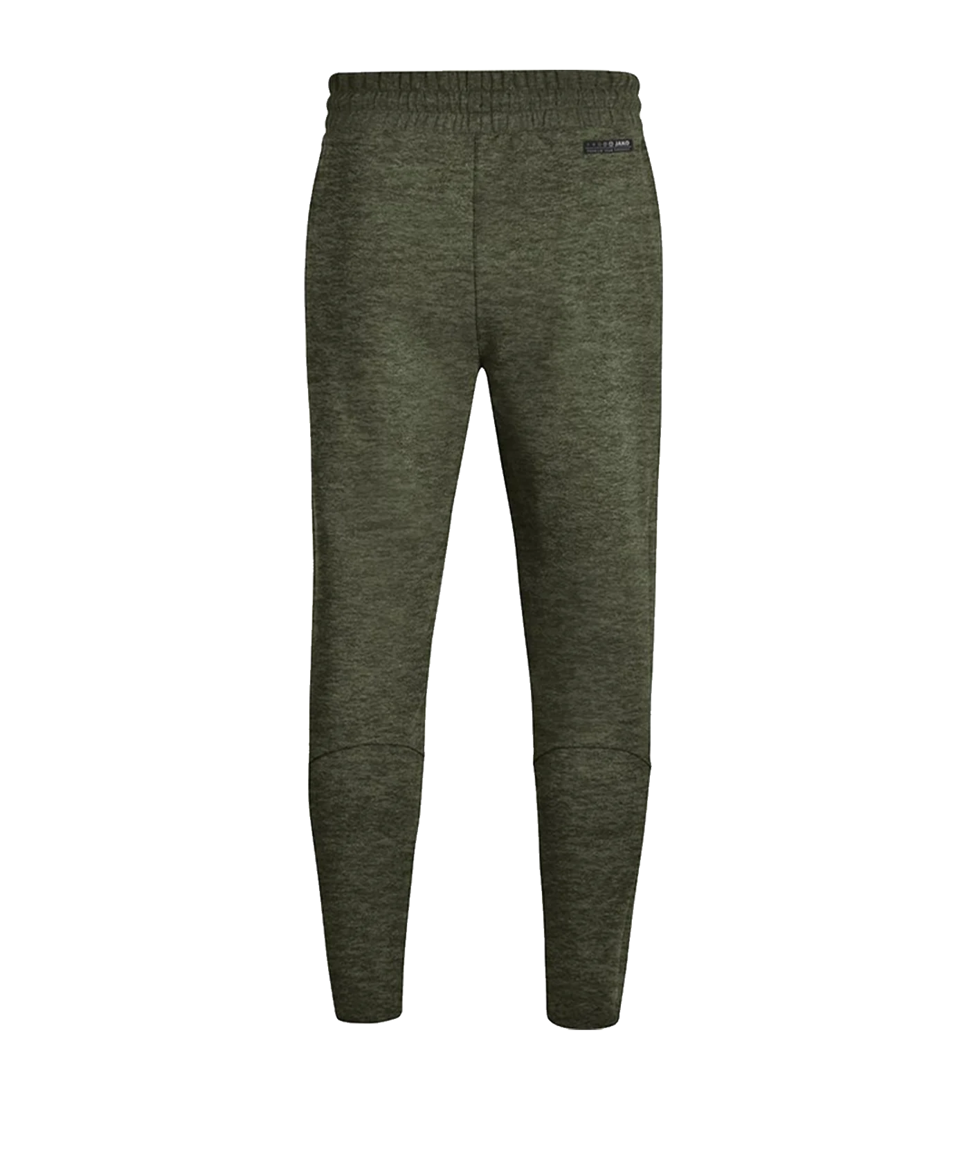 JAKO Premium Basic Jogginghose Grün F28