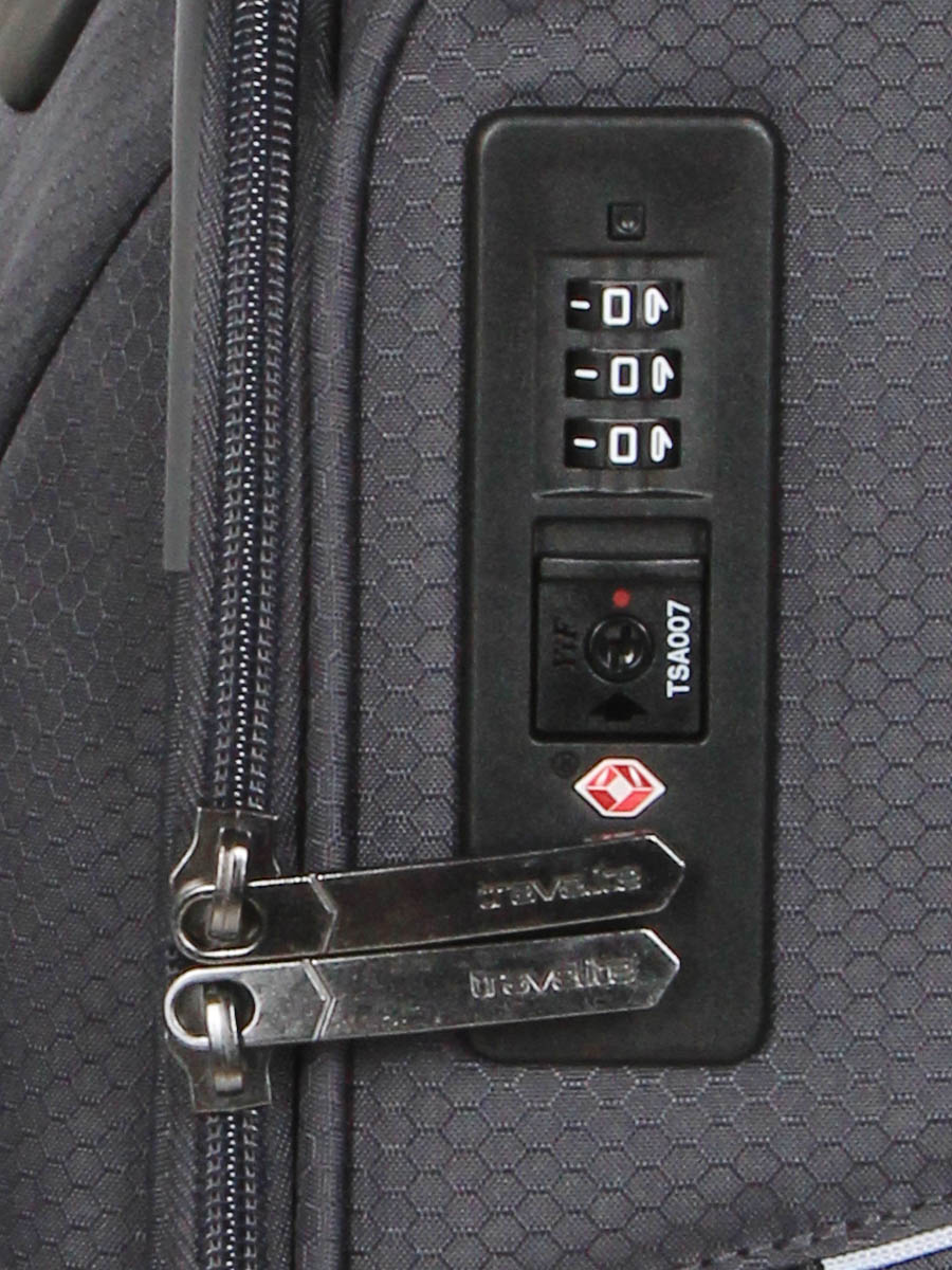 Valise Travelite Skaii 55 cm