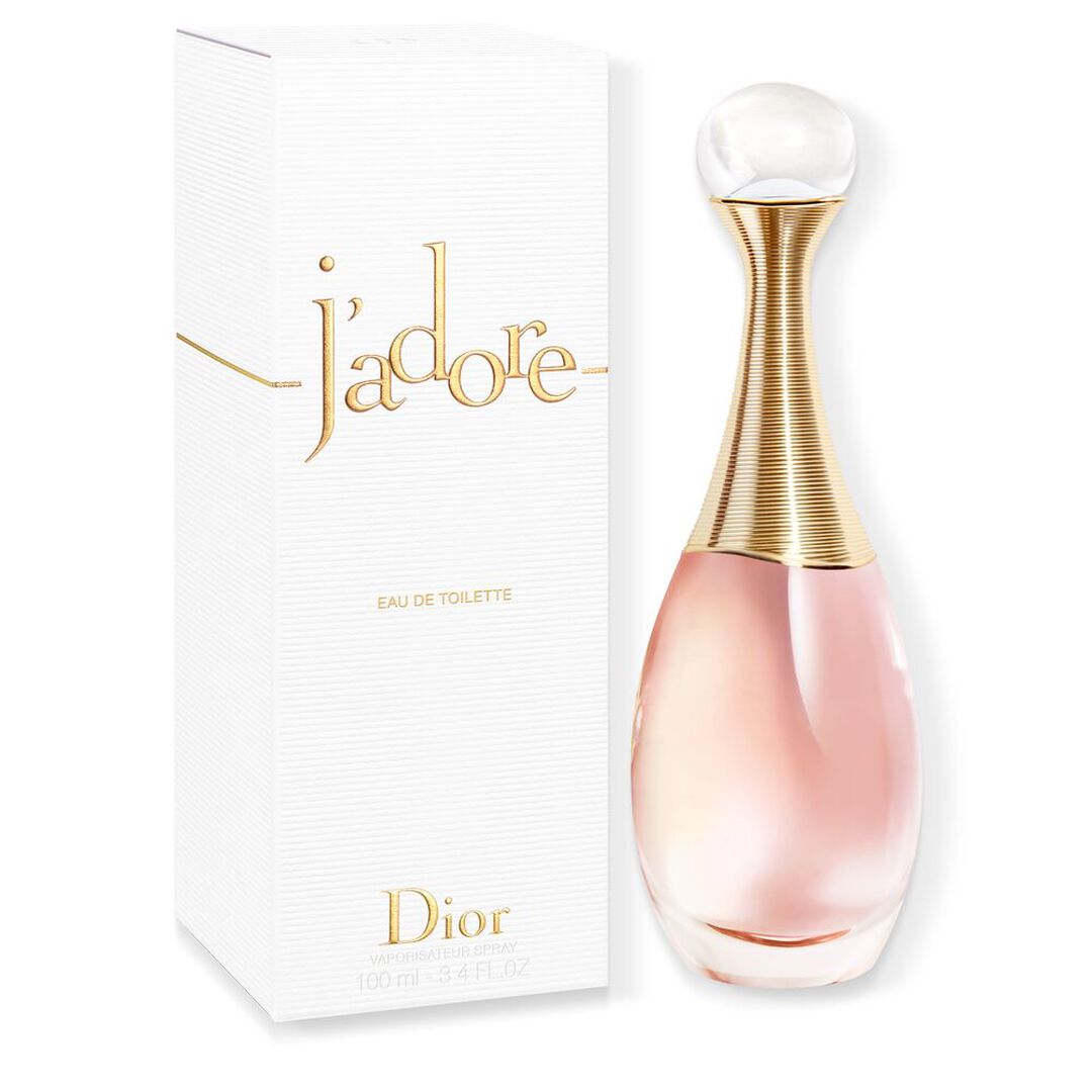 Dior J’adore Eau de Toilette - 100ml