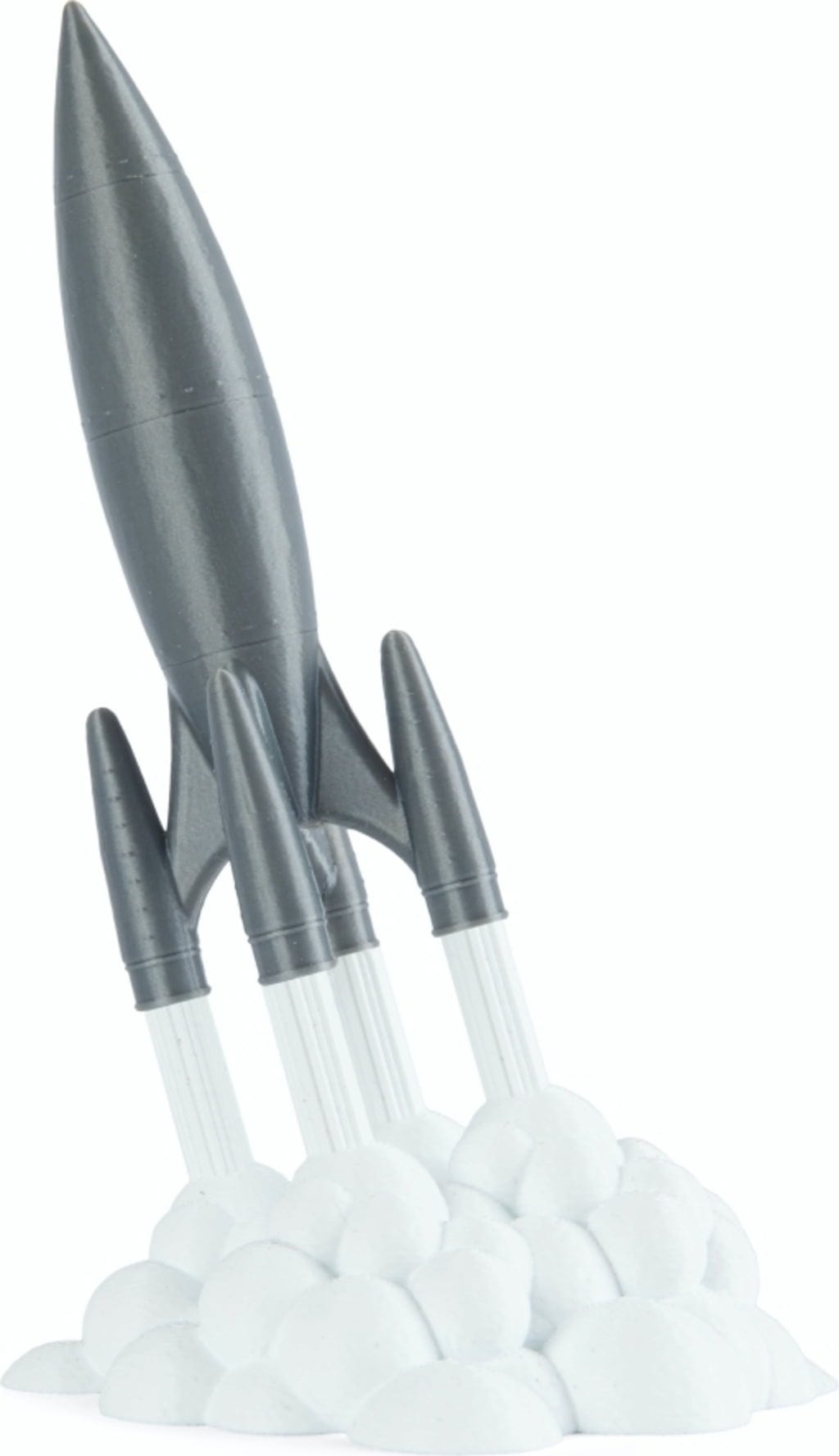 Spectrum  Premium PLA High Speed Silver Star, 1,75 mm / 1000 g    PLA Material speziell für den Hochgeschwindigkeitsdruck