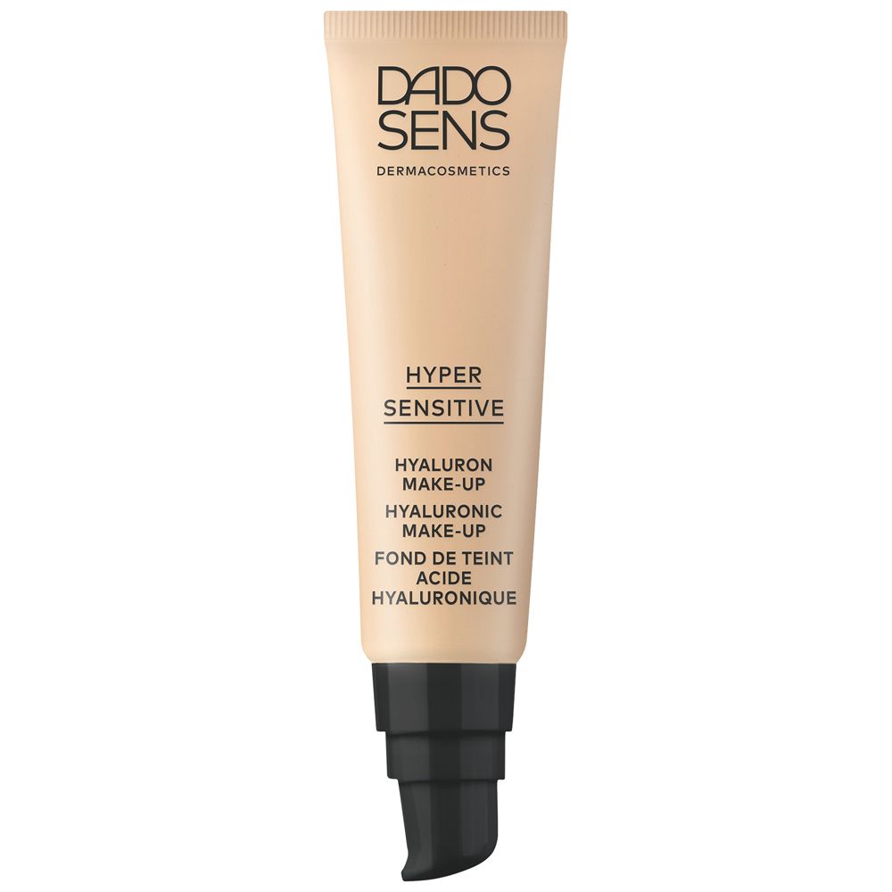 DADO SENS HYPERSENSITIVE HYALURON MAKE-UP beige
