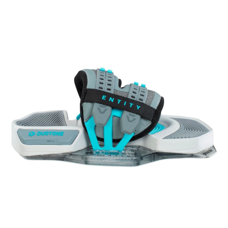 Pads / Straps Duotone Entity Ergo 2023 - The Corner Shop