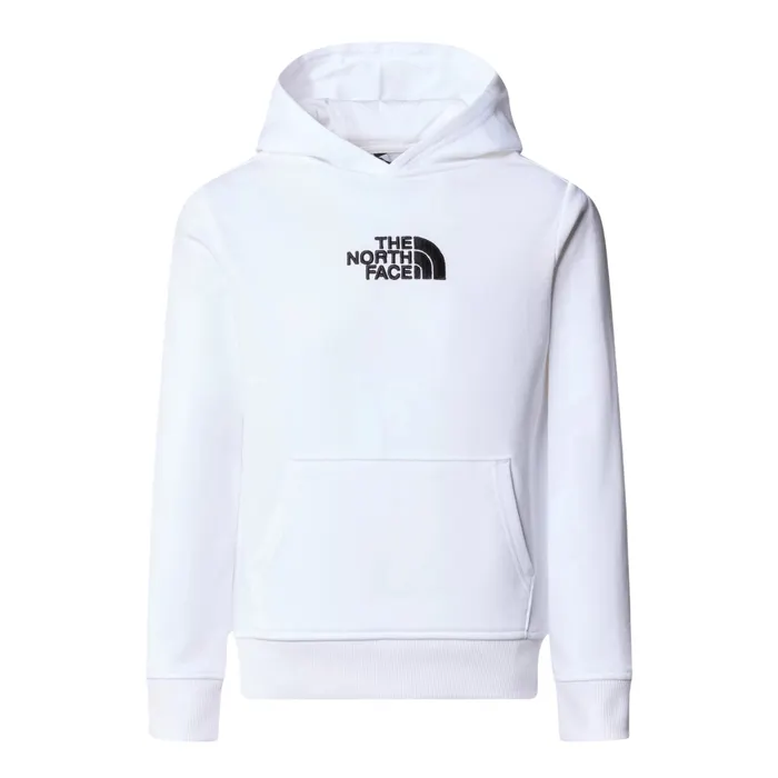 The North Face Drew Peak Light Hoodie Junior