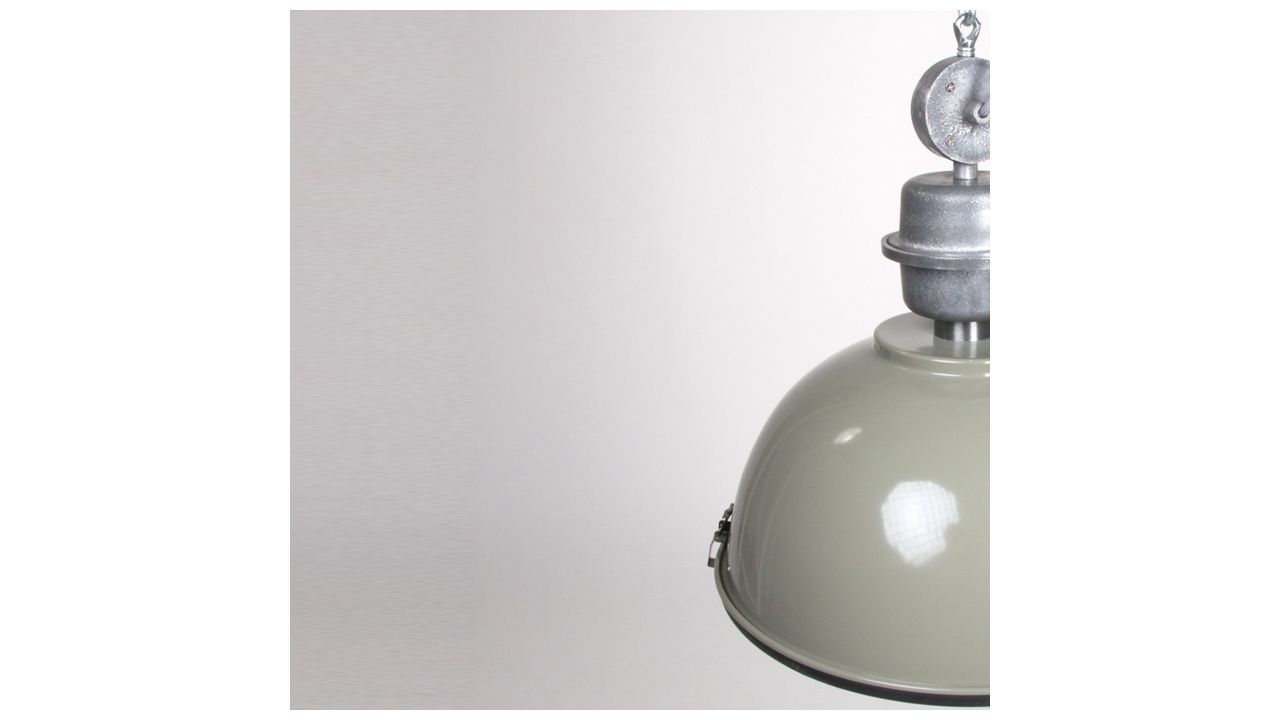 Hanglamp 7586G Bikkel ⌀42  cm