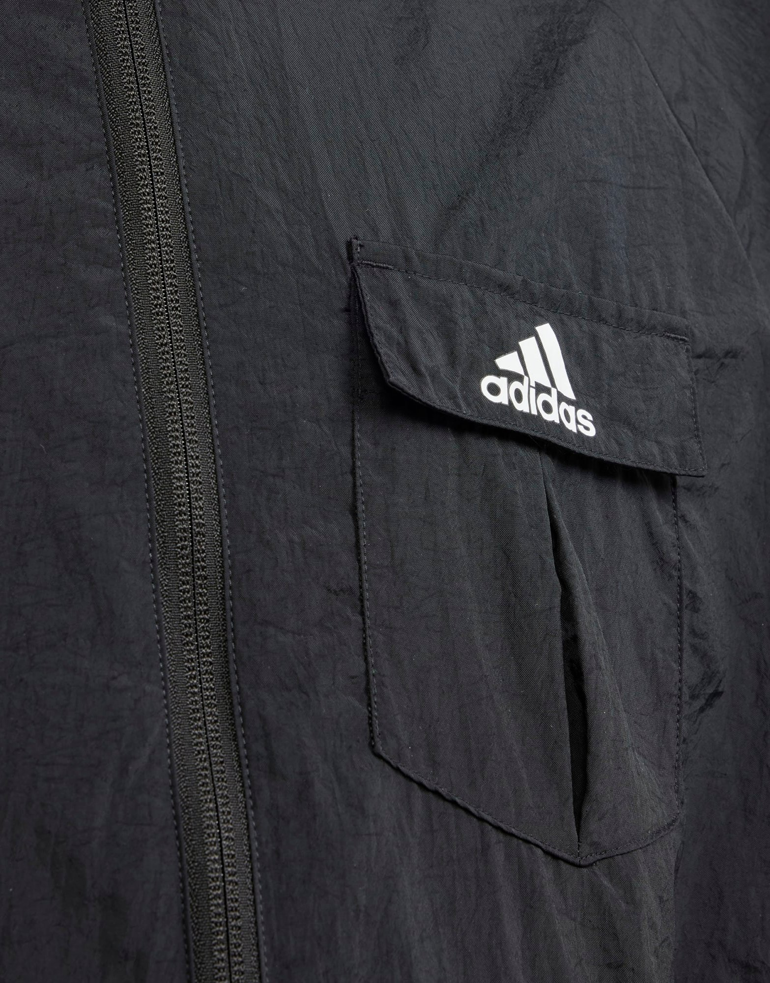 adidas Coupe-vent de danse tissé Enfants