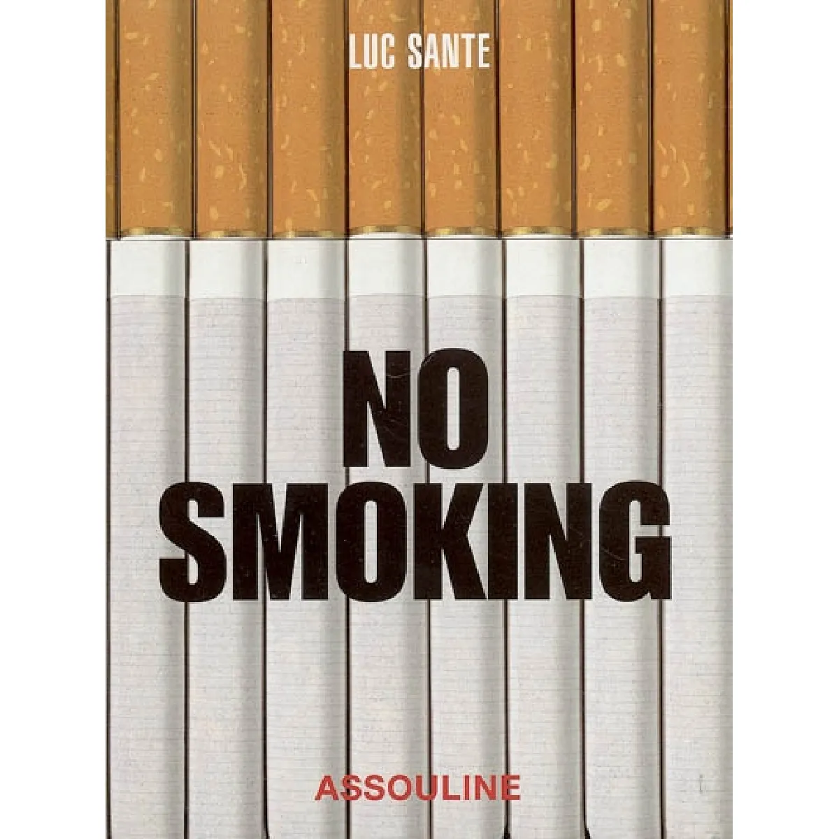 No smoking · Occasion