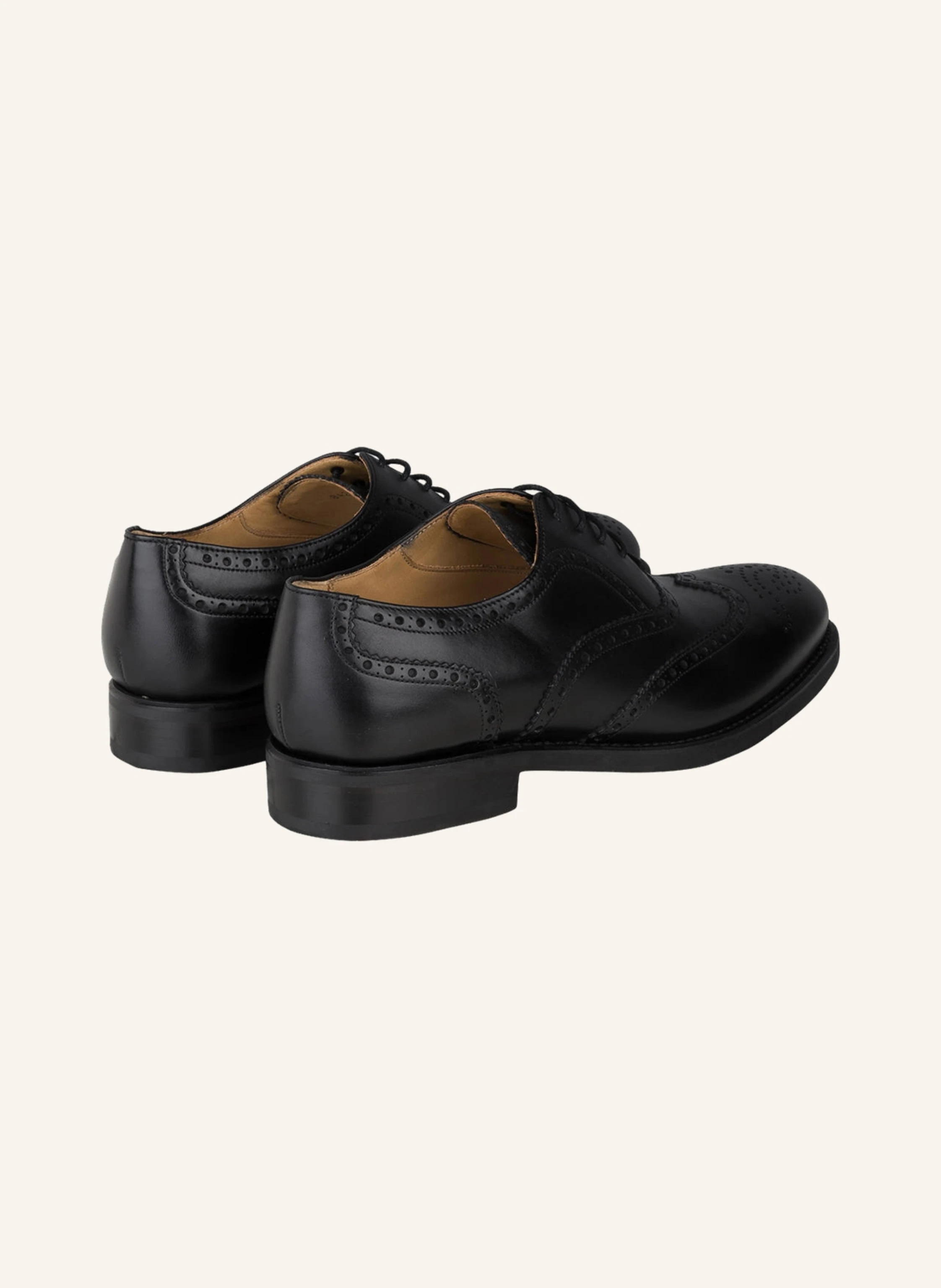 Cordwainer Schnürer LIMOGES