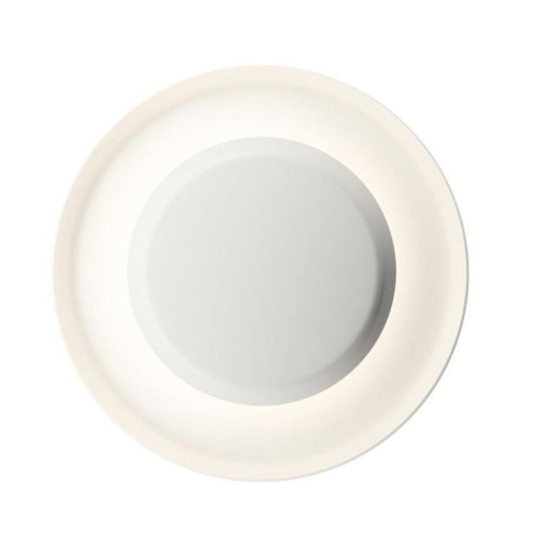 Vibia Top 1154 wandlamp LED Ø17 White
