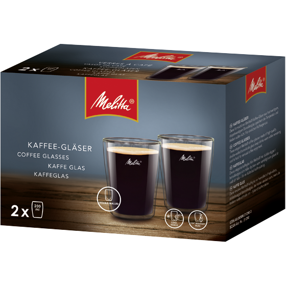 Melitta® Montana®|Filterkaffee 500g