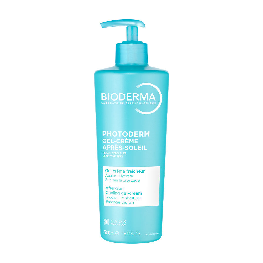Photoderm Gel-Creme Après Soleil - 500ml