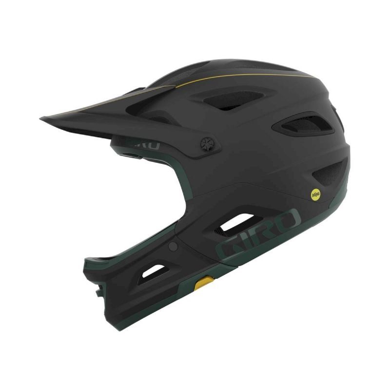 Switchblade Mips - Casque VTT homme