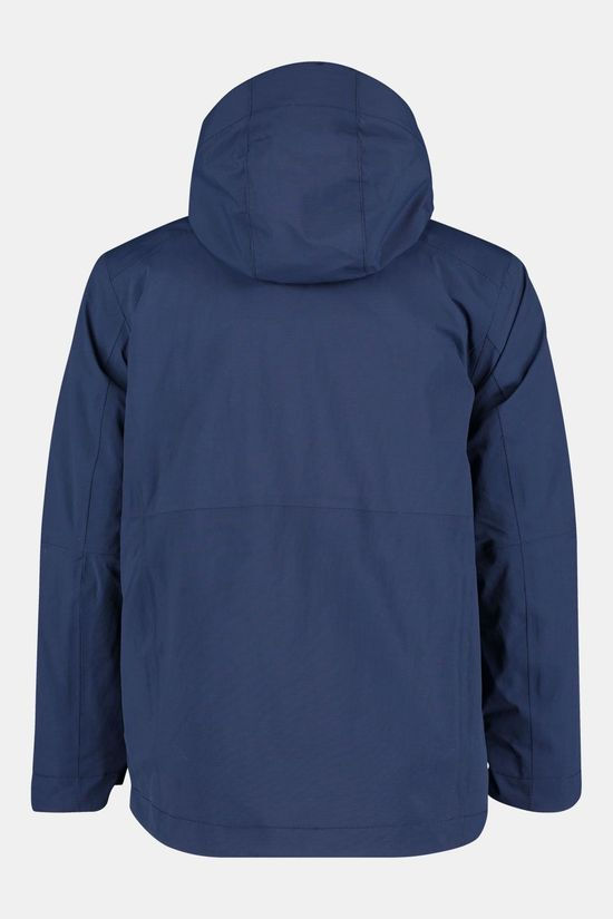 Ayacucho Ayacucho Sherwoord 3-In-1 Jas Meisjes