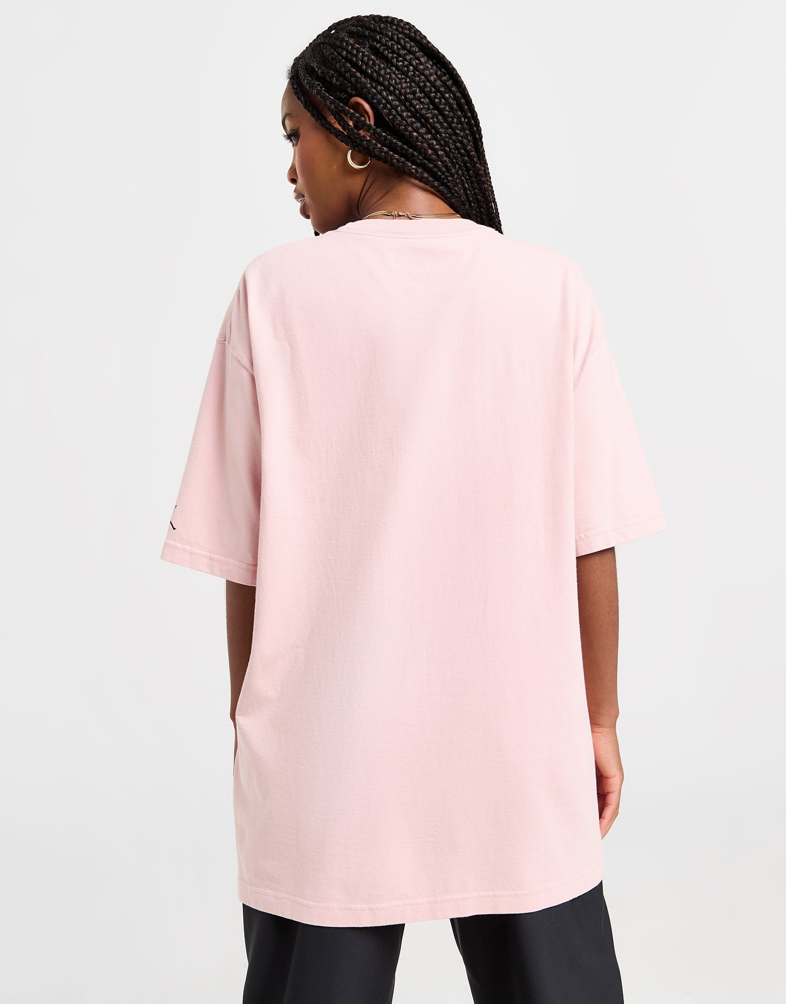 Jordan T-shirt MJ Femme