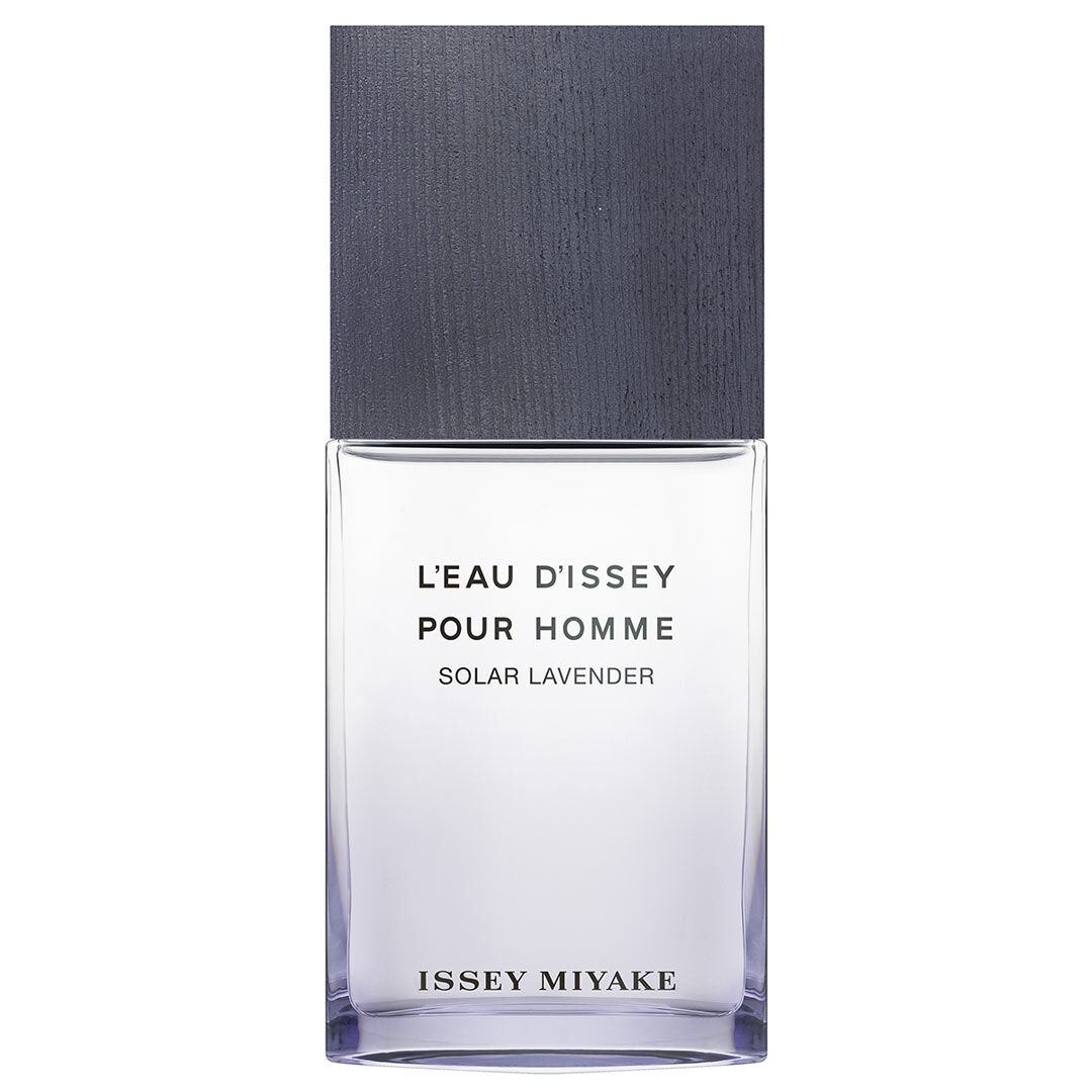 ISSEY MIYAKE L'EAU D'ISSEY POUR HOMME Solar Lavender Eau de Toilette Intense - 50ml