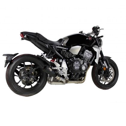 Silencieux Ixil RCB XTREM BLACK - Noir