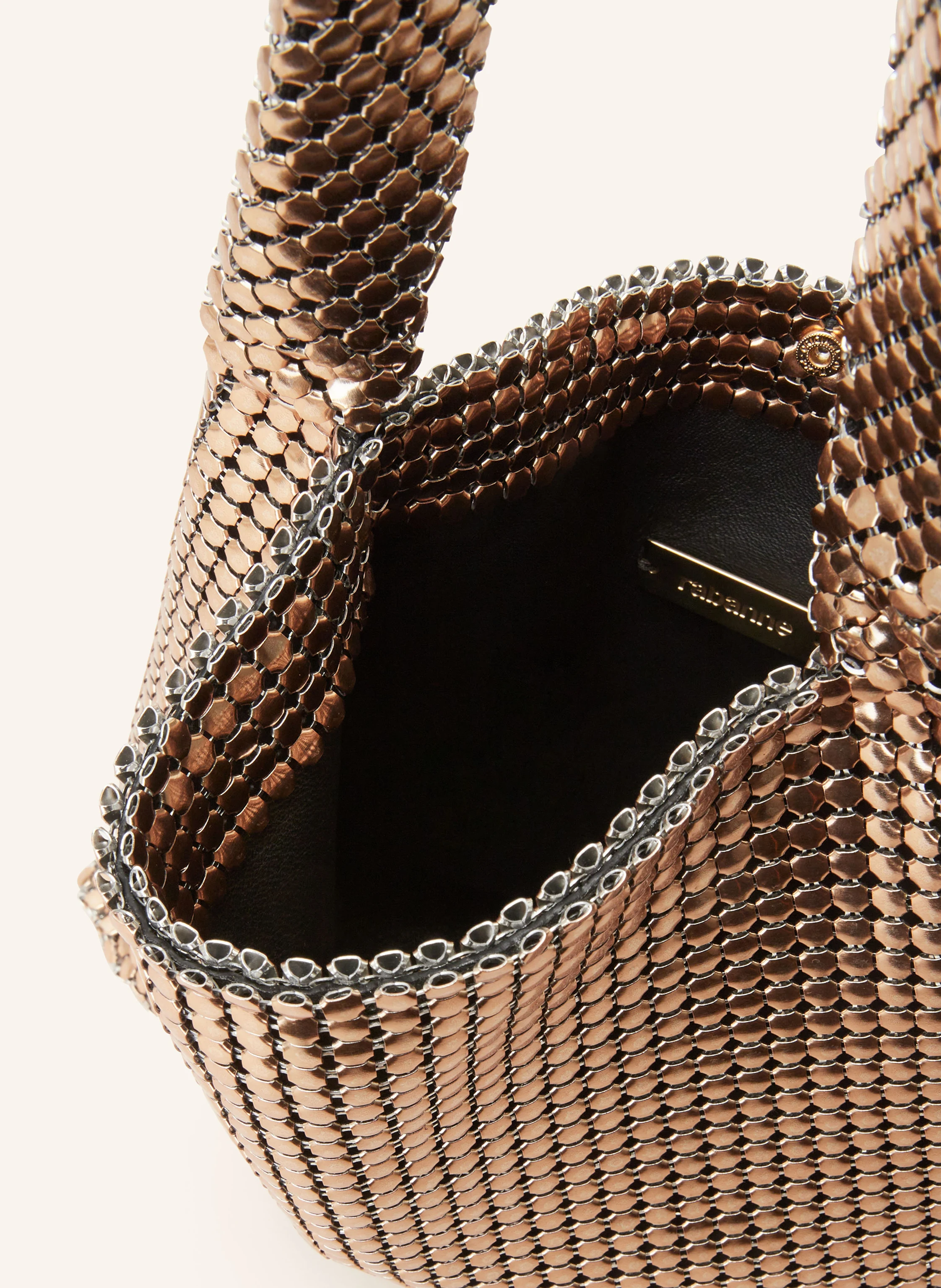 rabanne Shopper CABAS