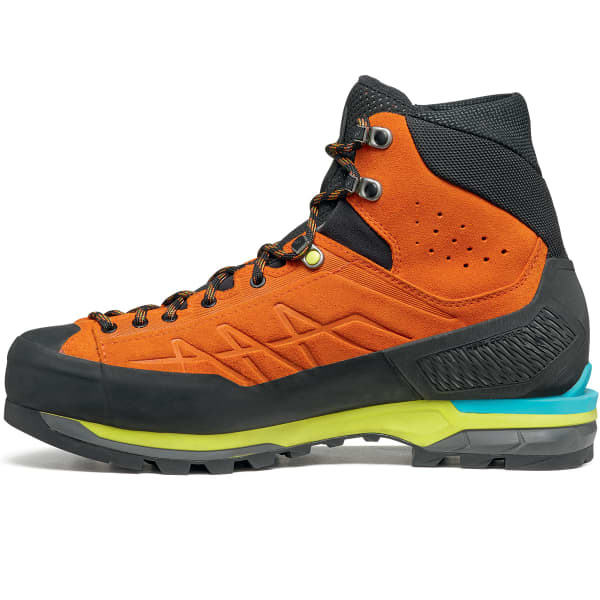 Chaussure alpinisme SCARPA ZODIAC TECH GORE-TEX TONIC BLACK