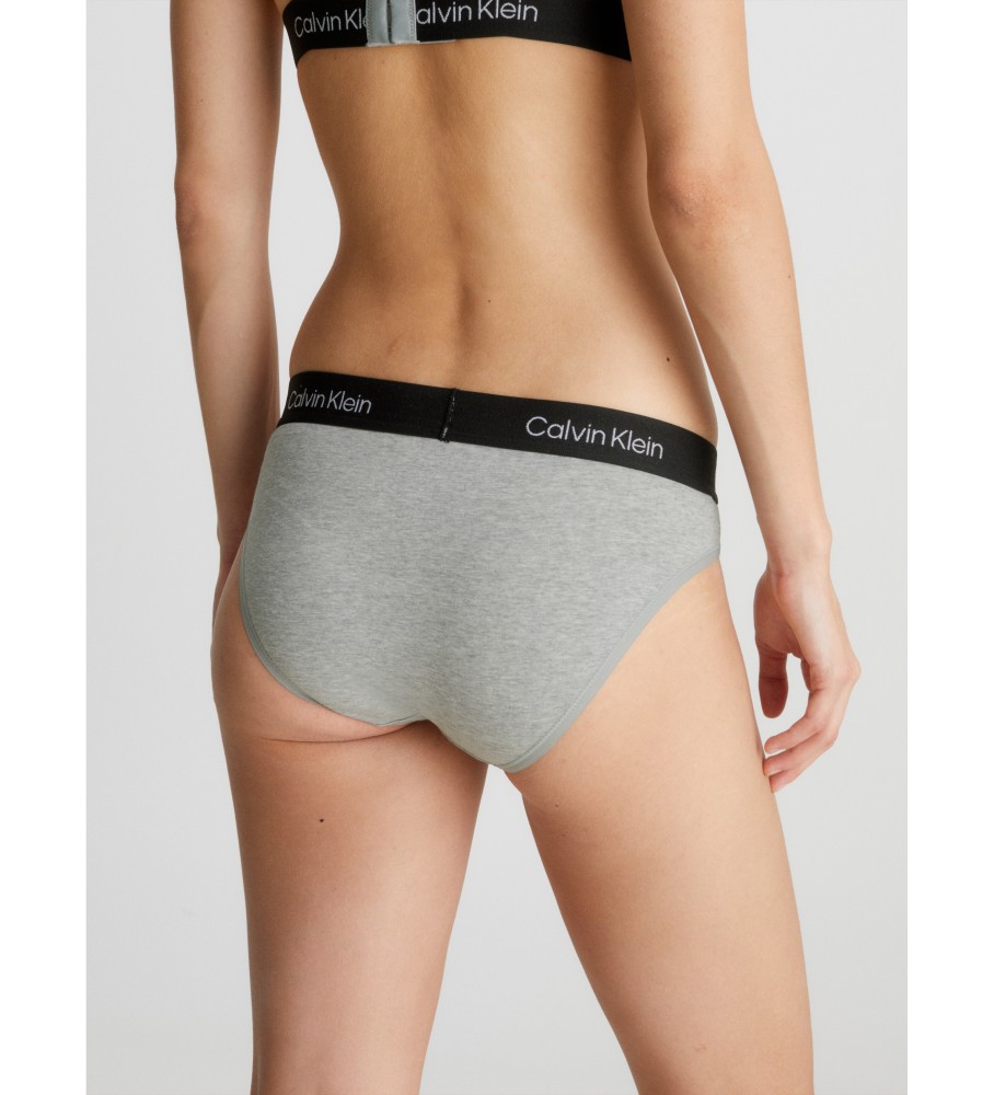 Cuecas Calvin Klein Classic CK96 cinza