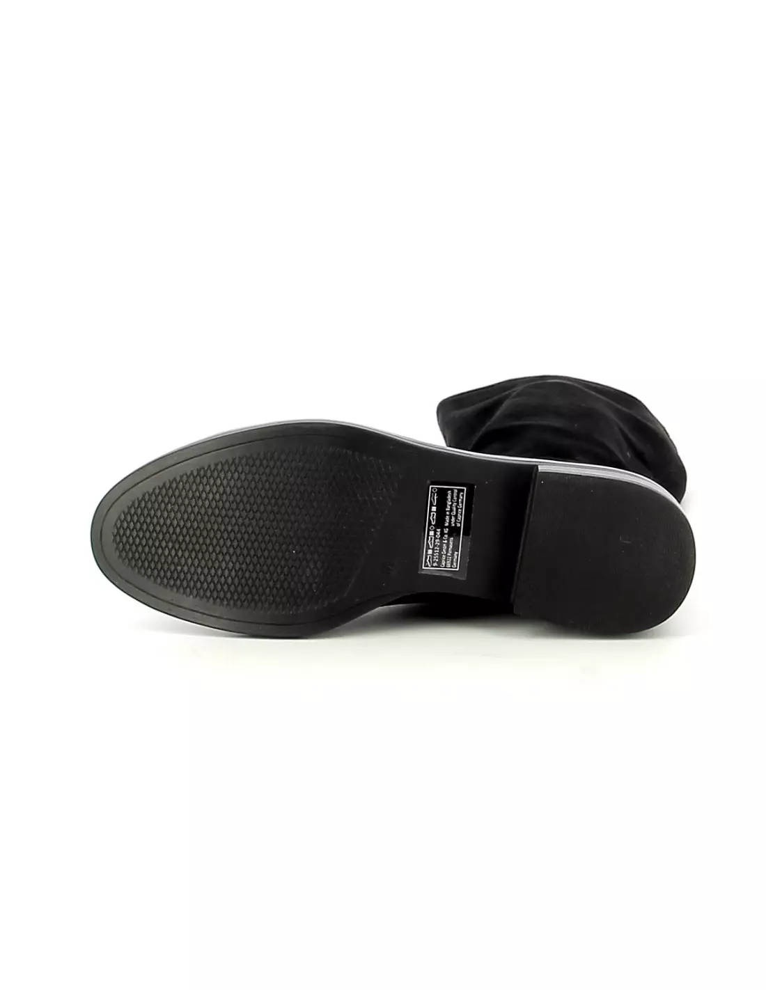 CAPRICE 25512 - Bottes Black