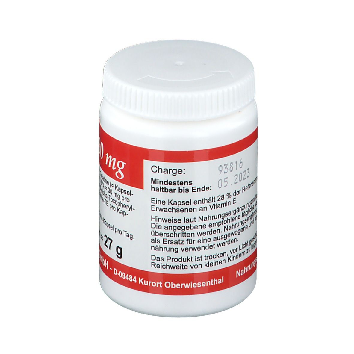 Q10 30 mg