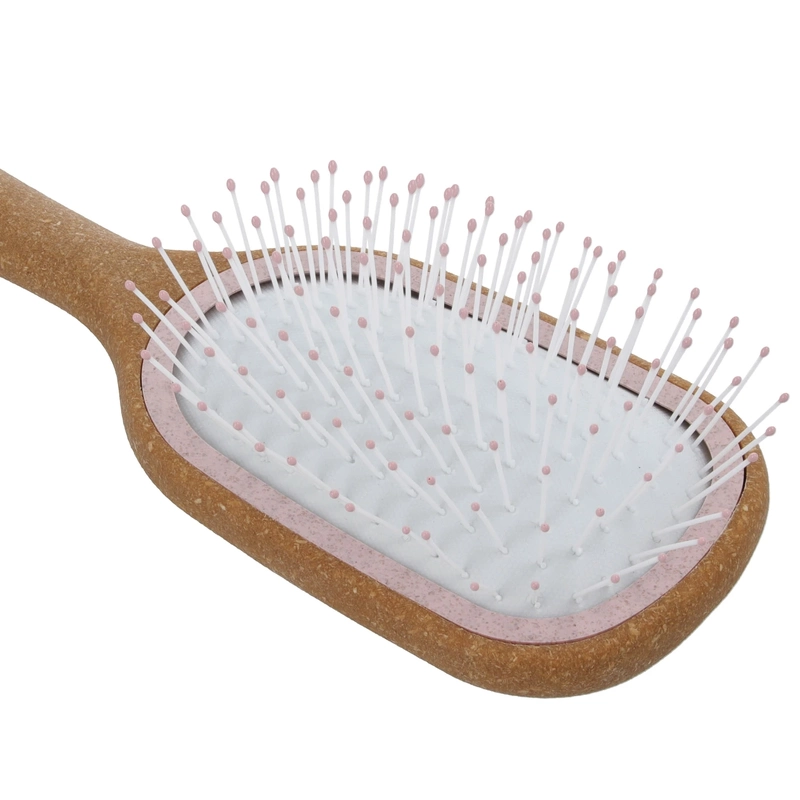 Parsa Beauty Cork Detangling Hairbursh Small Oval