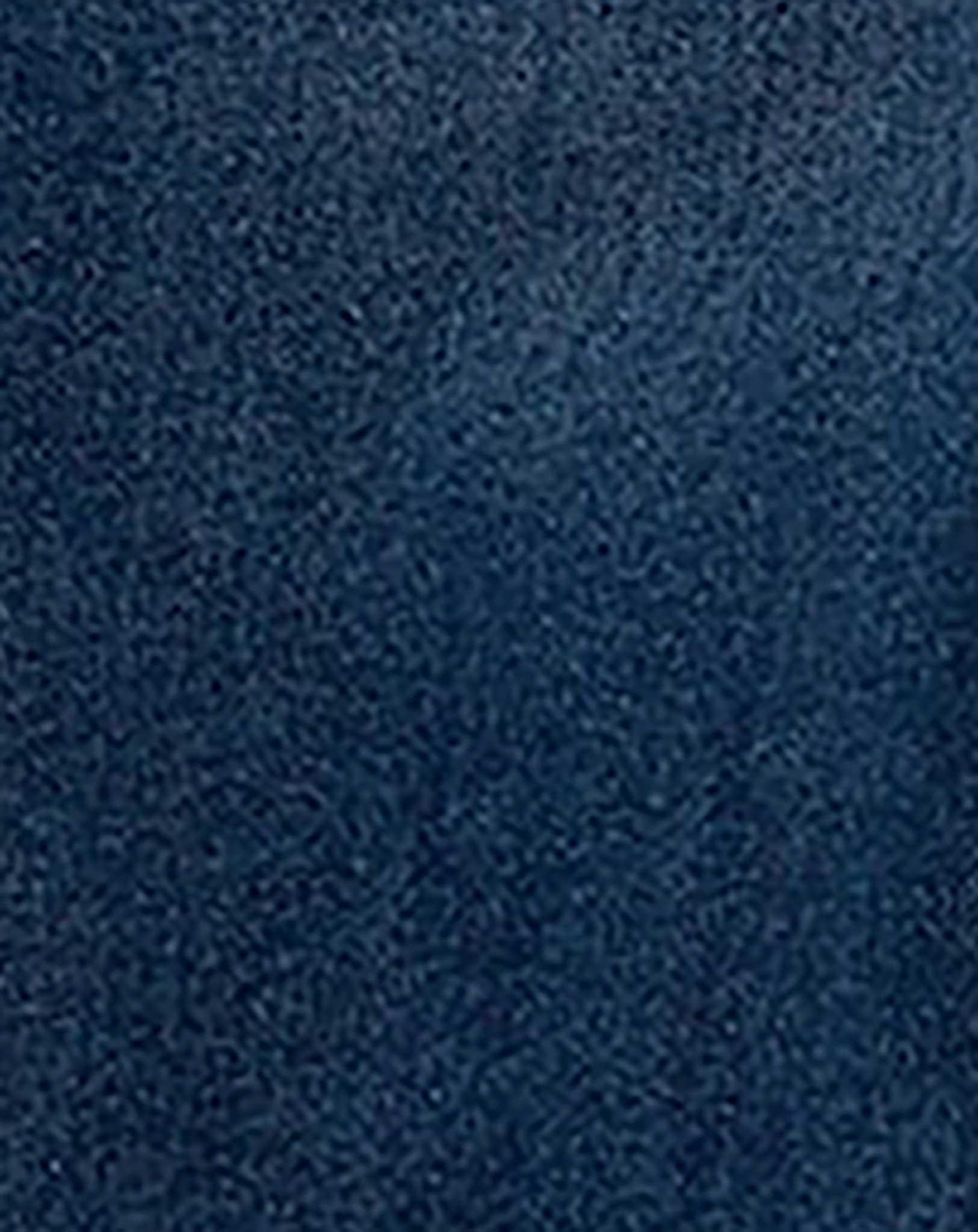 Jeans NMMRYAN REG 7668-IO in dark blue denim