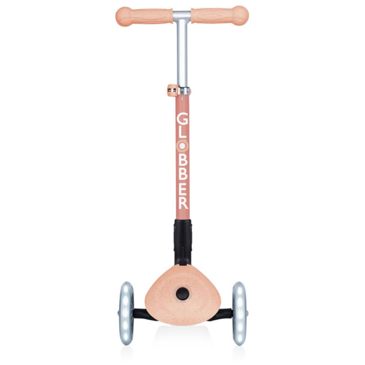GlobberGlobber   Junior faltbar Lights ECO peach