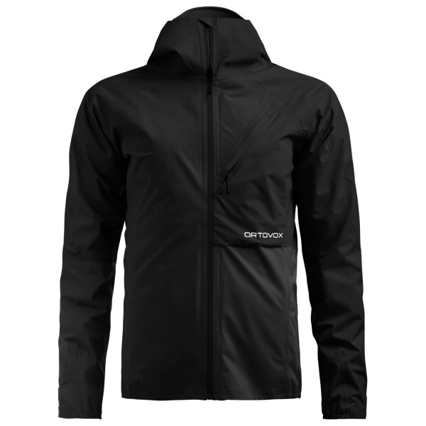 Ortovox - Women's Trace 2.5L Jacket - Veste imperméable