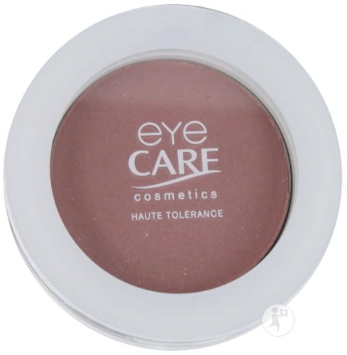 Eye Care Fard À Paupières Nacre Rose 934 Boîtier 2,5g