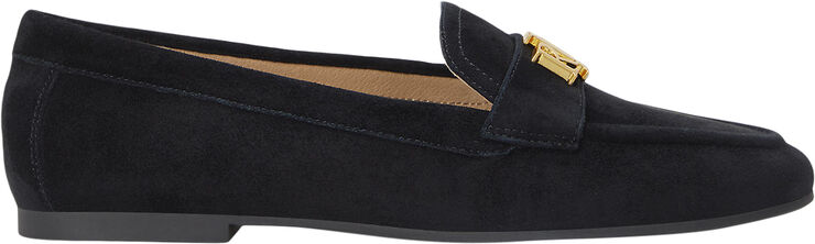 Lauren Ralph Lauren KIDSUEDE-AVERI III-FL-LFR Sort