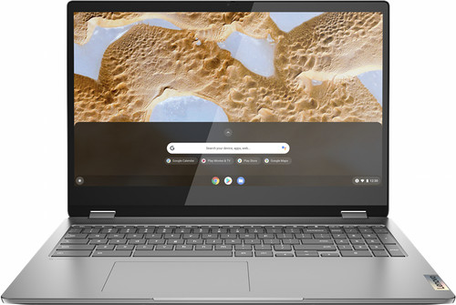 Lenovo IdeaPad Flex 3 Chromebook 15IJL7 82T3001HMB Azerty