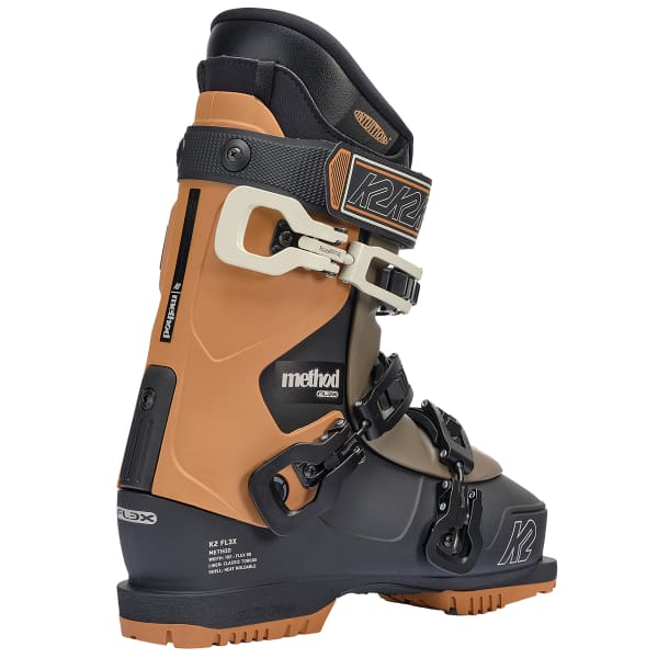 Chaussure de ski K2 METHOD