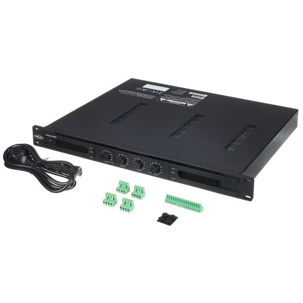 Sirus I-Amp Drop 6W Gastro Bundle L