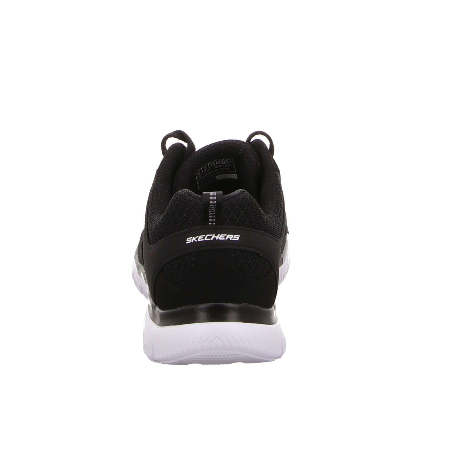 Skechers Sneaker schwarz