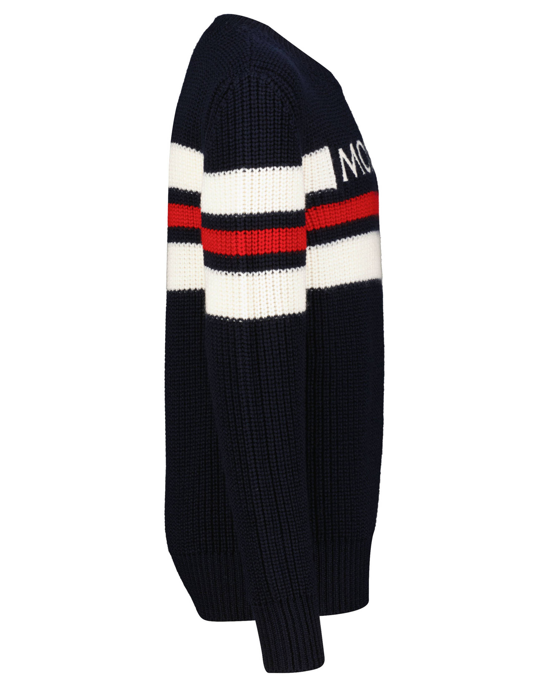 Moncler| Jungen Pullover mit Wolle