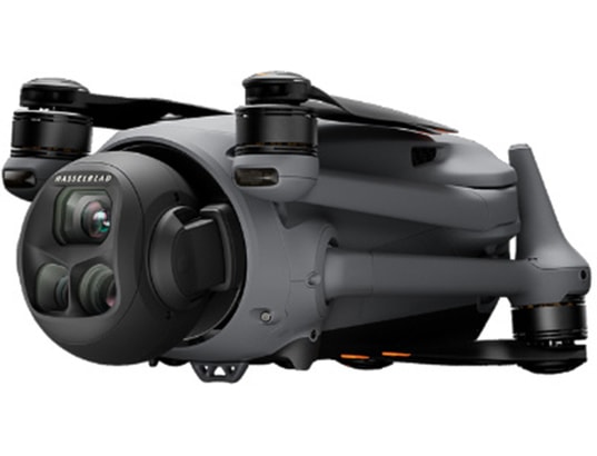 DJI INNOVATION - Drone Mavic 4 Pro Fly More Combo (DJI RC 2)