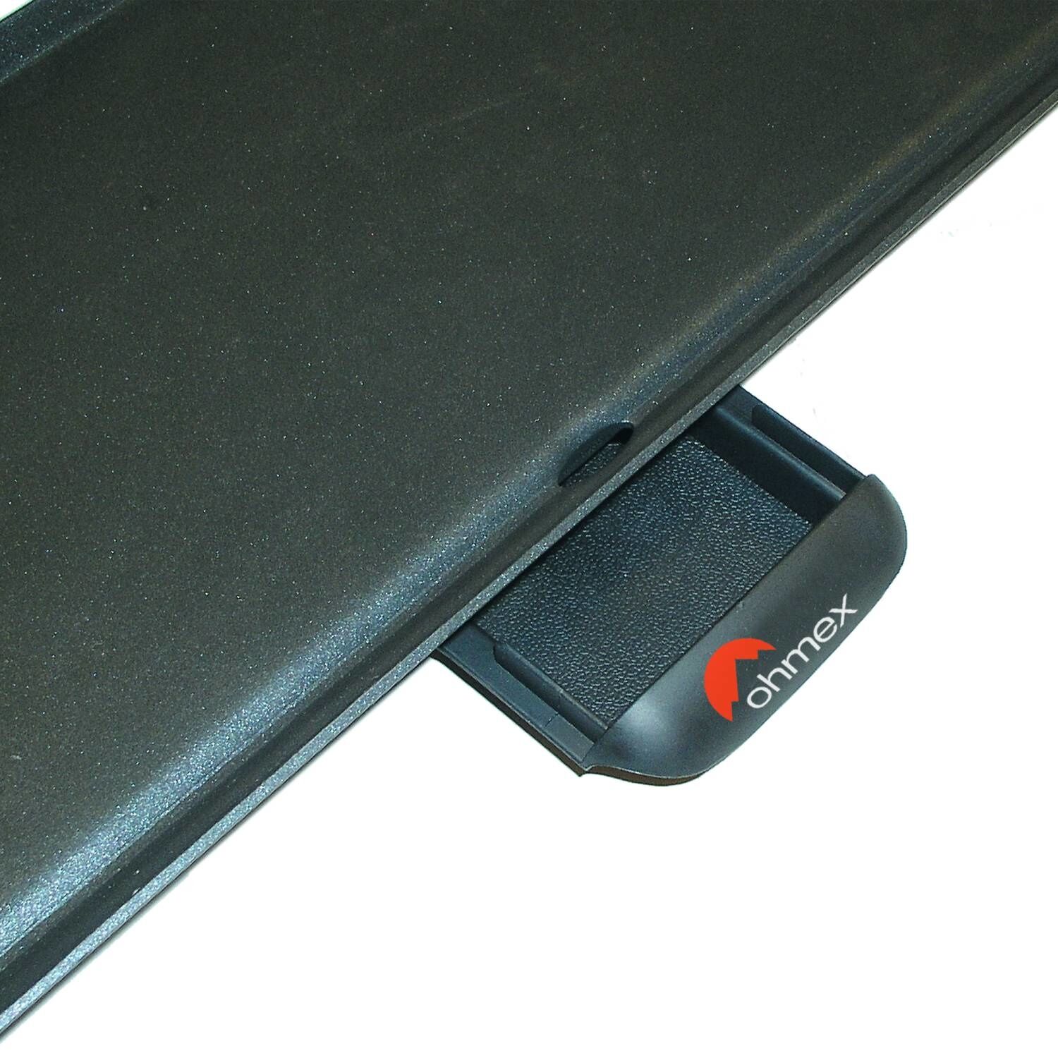 Ohmex Teppanyaki-Grill mit Thermostat 2000W