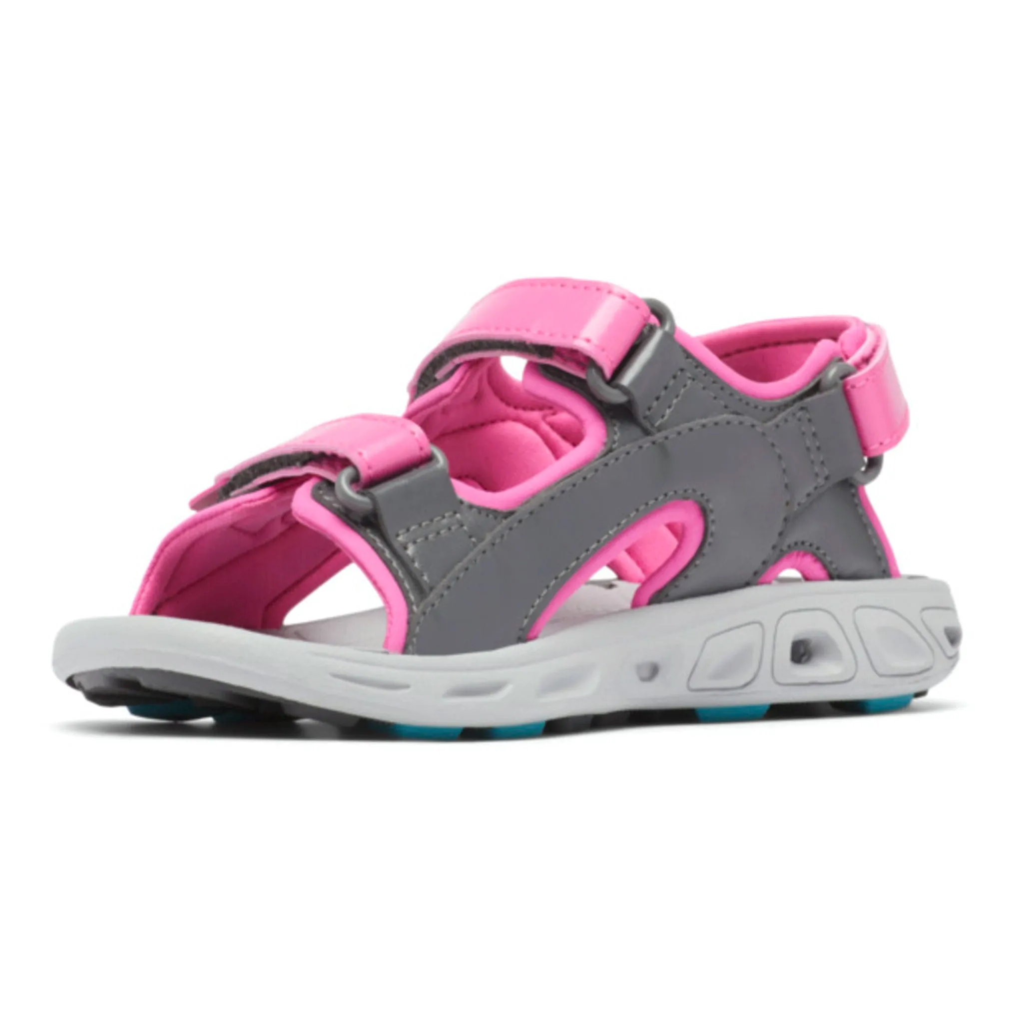 Columbia Sandale Techsun 3 Straps Pointures 1-7