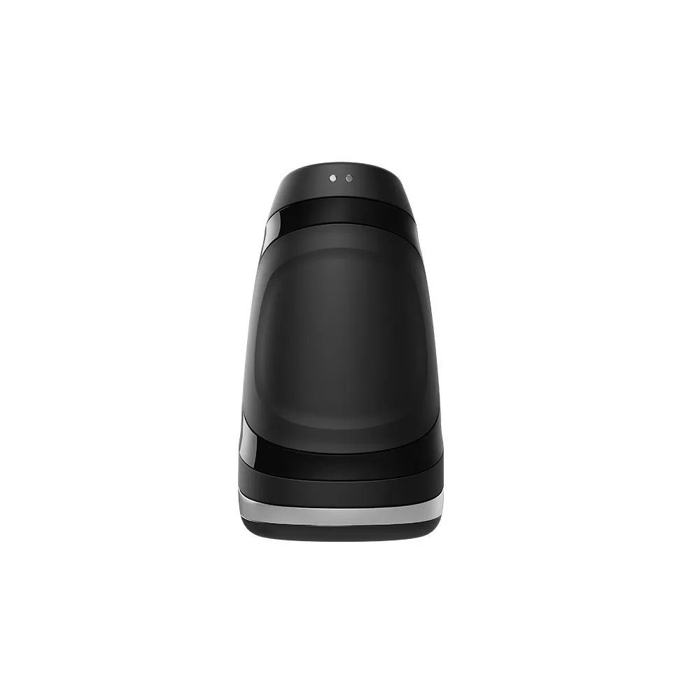 Satisfyer Men Masturbator Heat Vibration