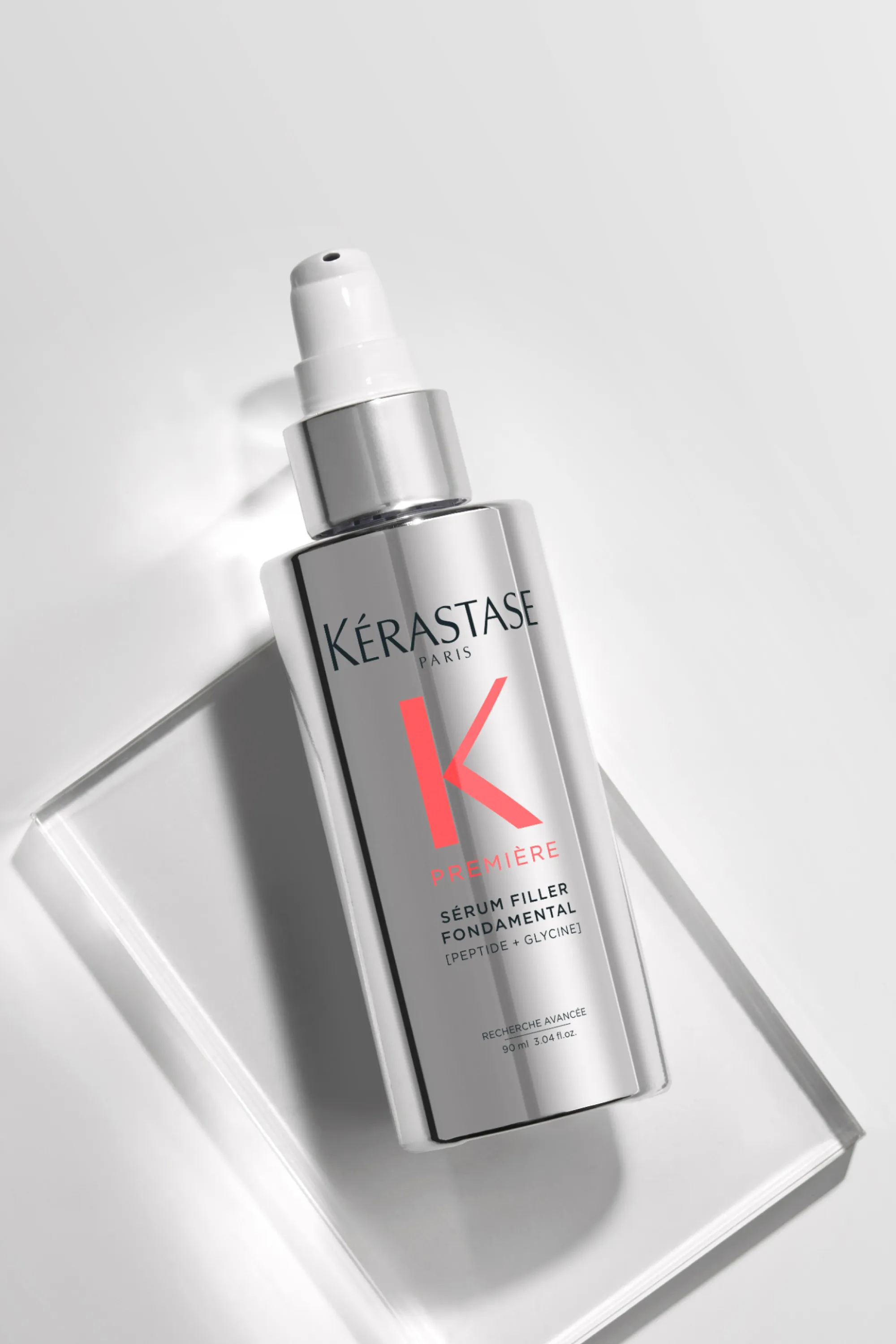 Kérastase Sérum Réparateur Fondamental Première-90 ml