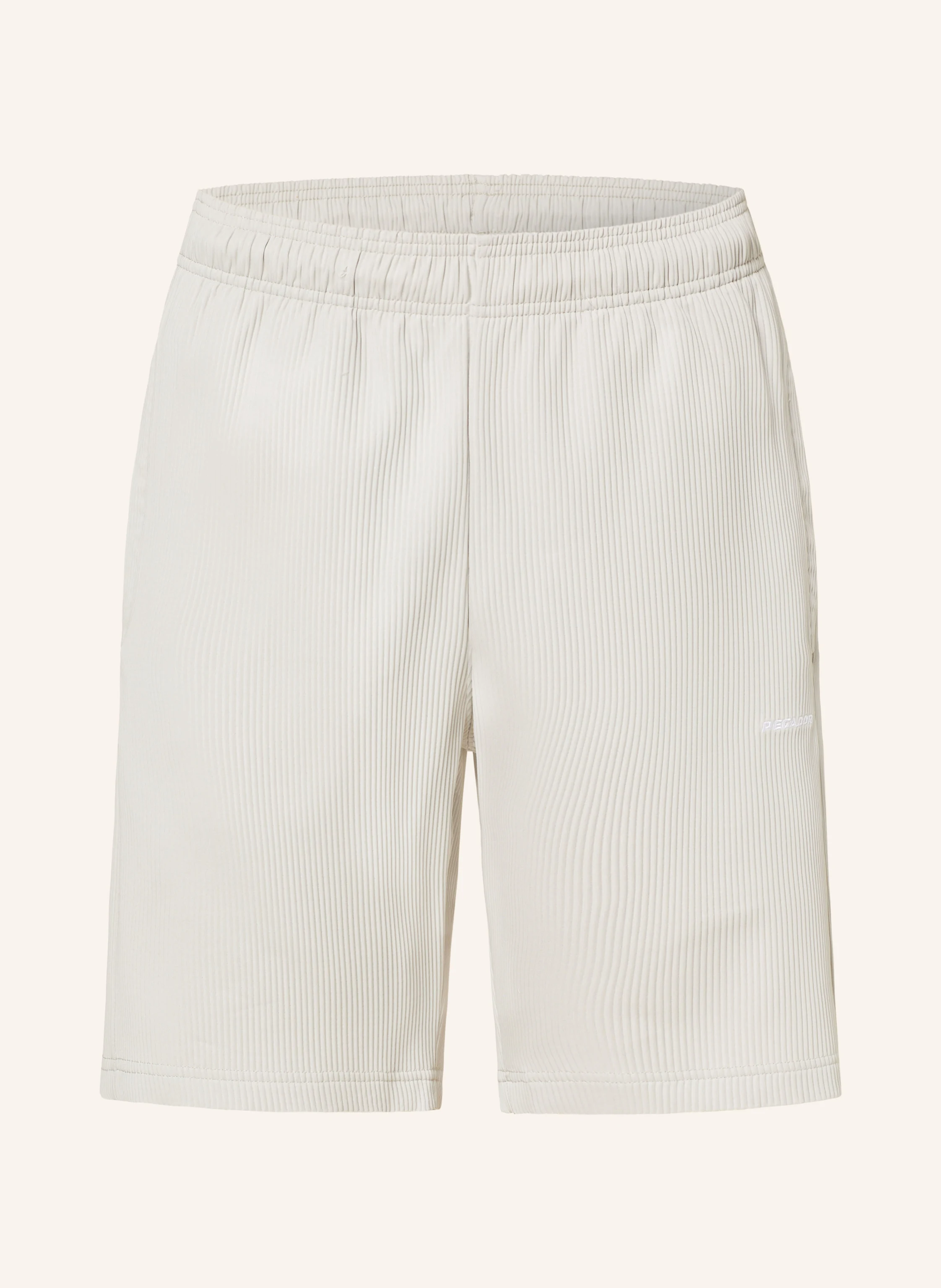 PEGADOR Plisseeshorts TROY