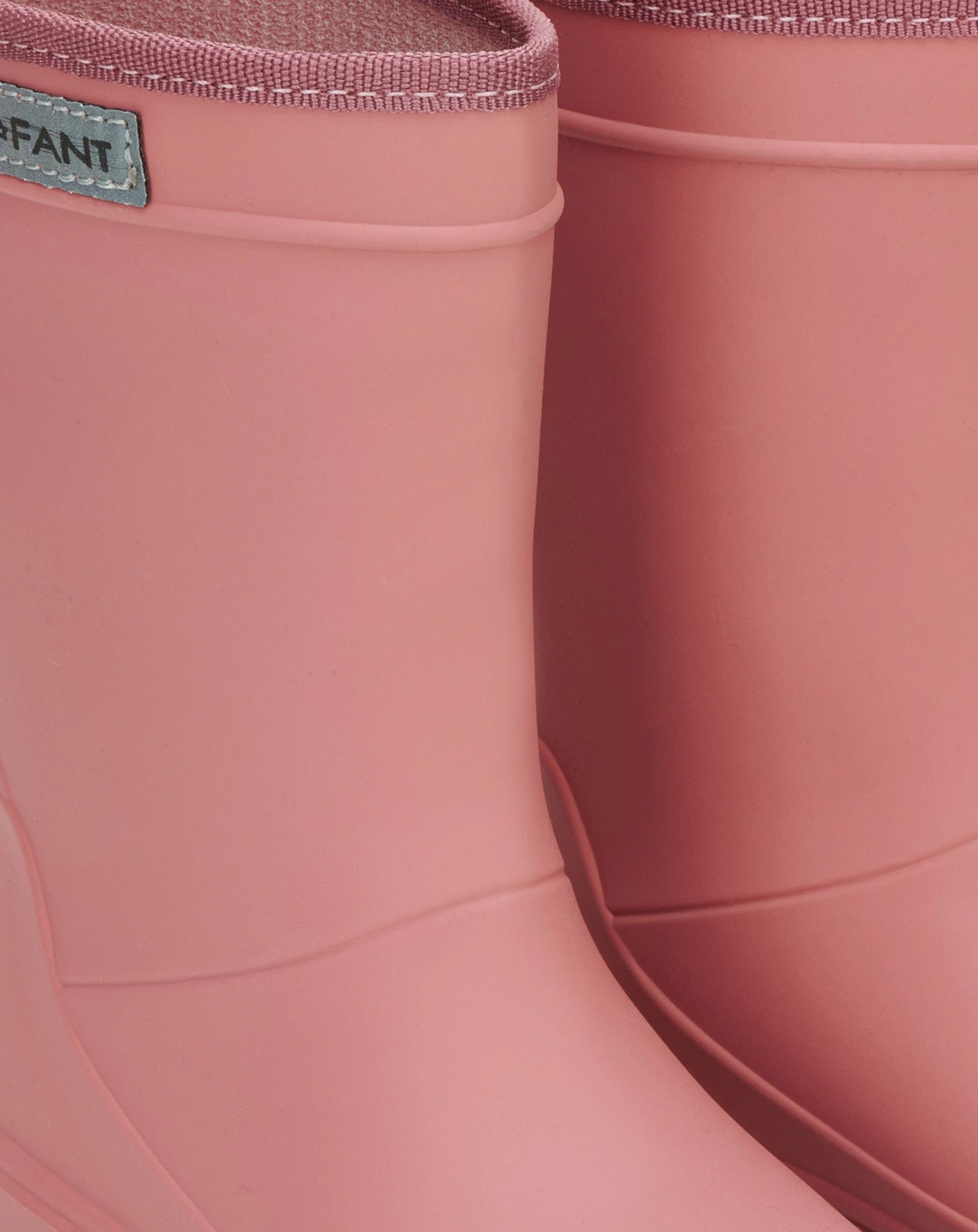 Gummistiefel SOLID