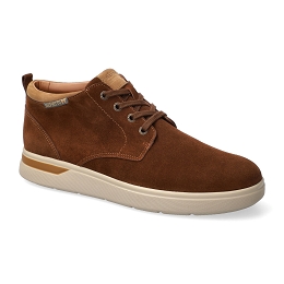 olmer  VELSPORT 3658n/nomad 25542  BROWN